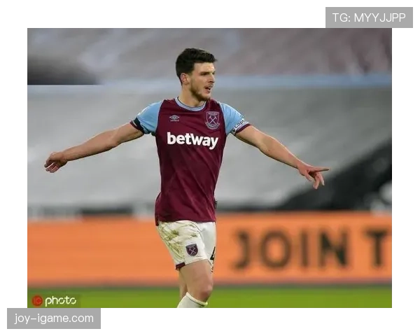 赖斯中场发挥抢眼，助力球队全面掌控比赛主动权