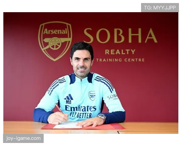 阿尔特塔独特战术助力阿森纳英超竞争力稳步提升