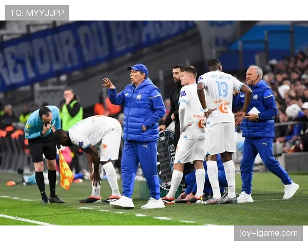 马赛欧战强势崛起，重燃荣耀之光