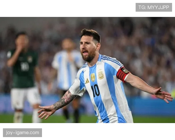 阿根廷队展望未来：新星崛起助力竞争力全面提升