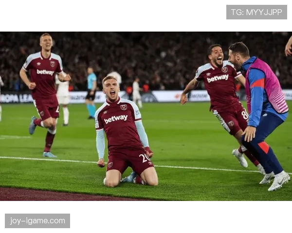 西汉姆联定位球成制胜关键，稳健表现助球队屡建奇功