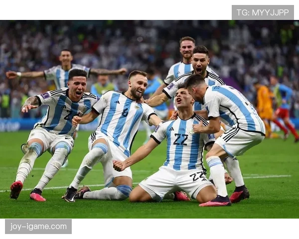 阿根廷队状态火热，团结一心剑指美洲杯卫冕