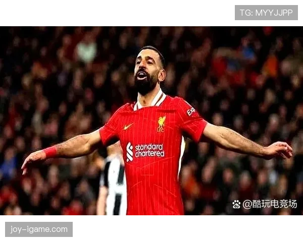 萨拉赫：回顾在利物浦的精彩生涯与重要数据分析