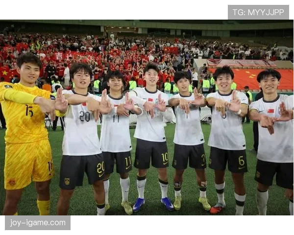 越南队奥运首秀