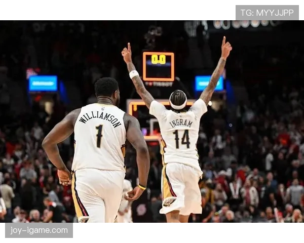 英格拉姆突破投篮效率提升显著 拉开同位置得分差距